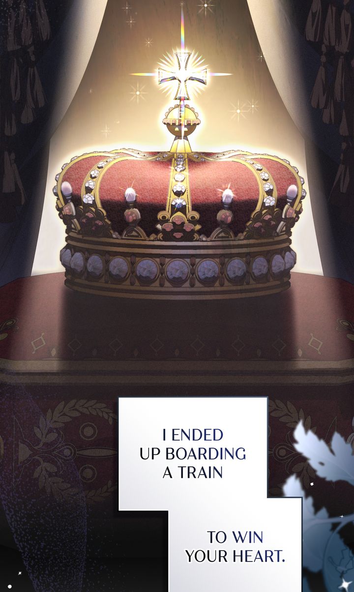 Betrayal of Dignity, chapter 38