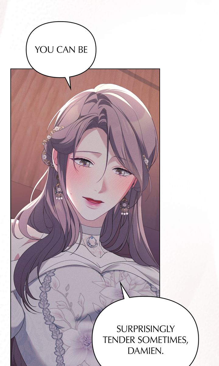 Betrayal of Dignity, chapter 38
