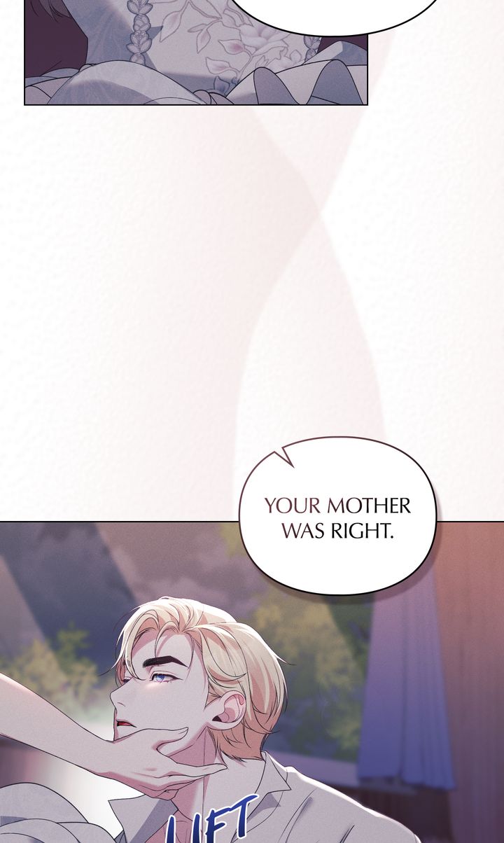 Betrayal of Dignity, chapter 38