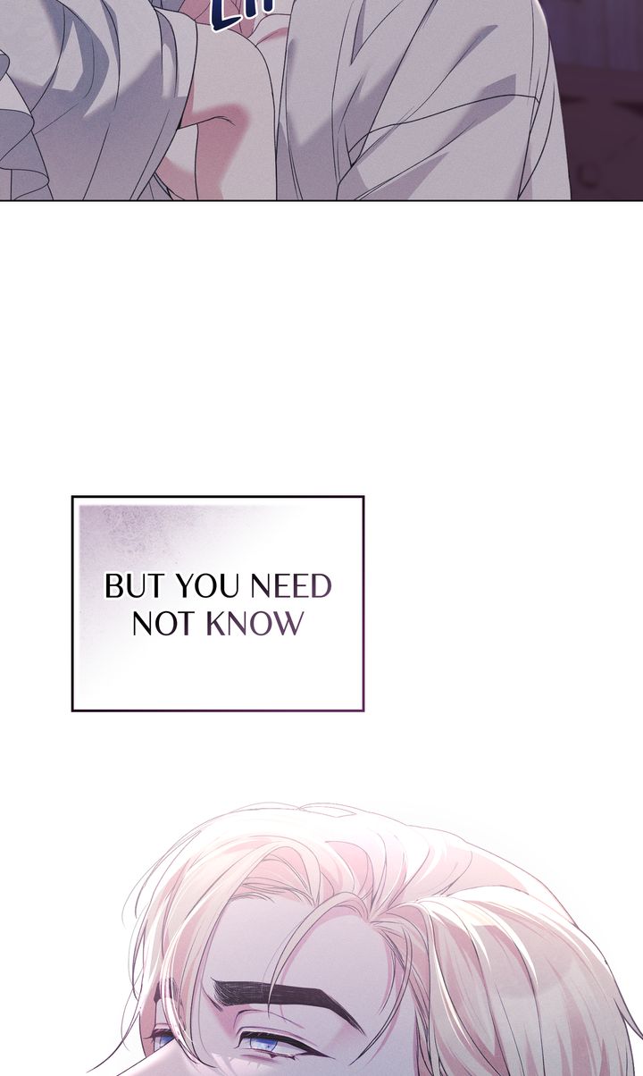 Betrayal of Dignity, chapter 38