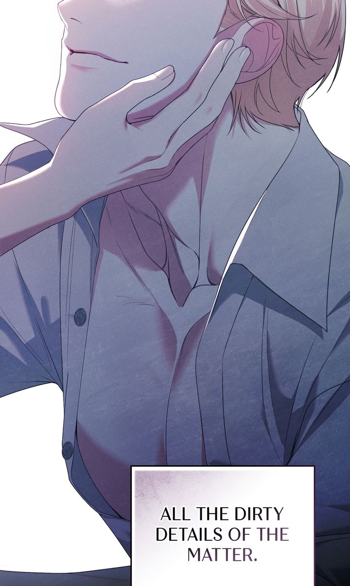Betrayal of Dignity, chapter 38