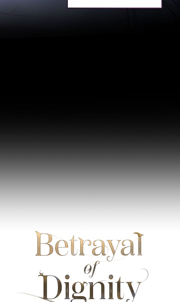 Betrayal of Dignity, chapter 38
