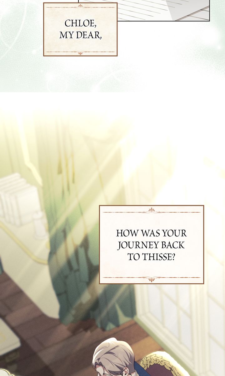 Betrayal of Dignity, chapter 38