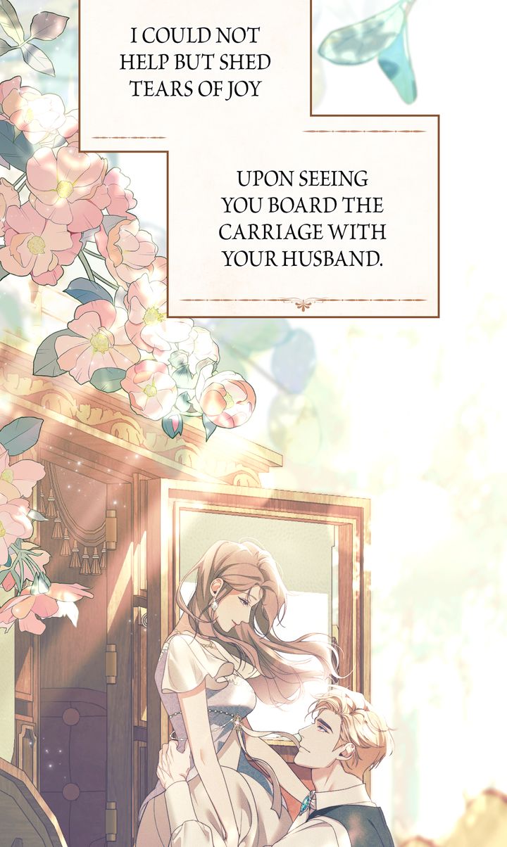Betrayal of Dignity, chapter 38