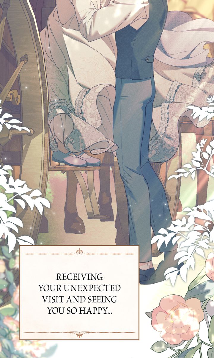Betrayal of Dignity, chapter 38