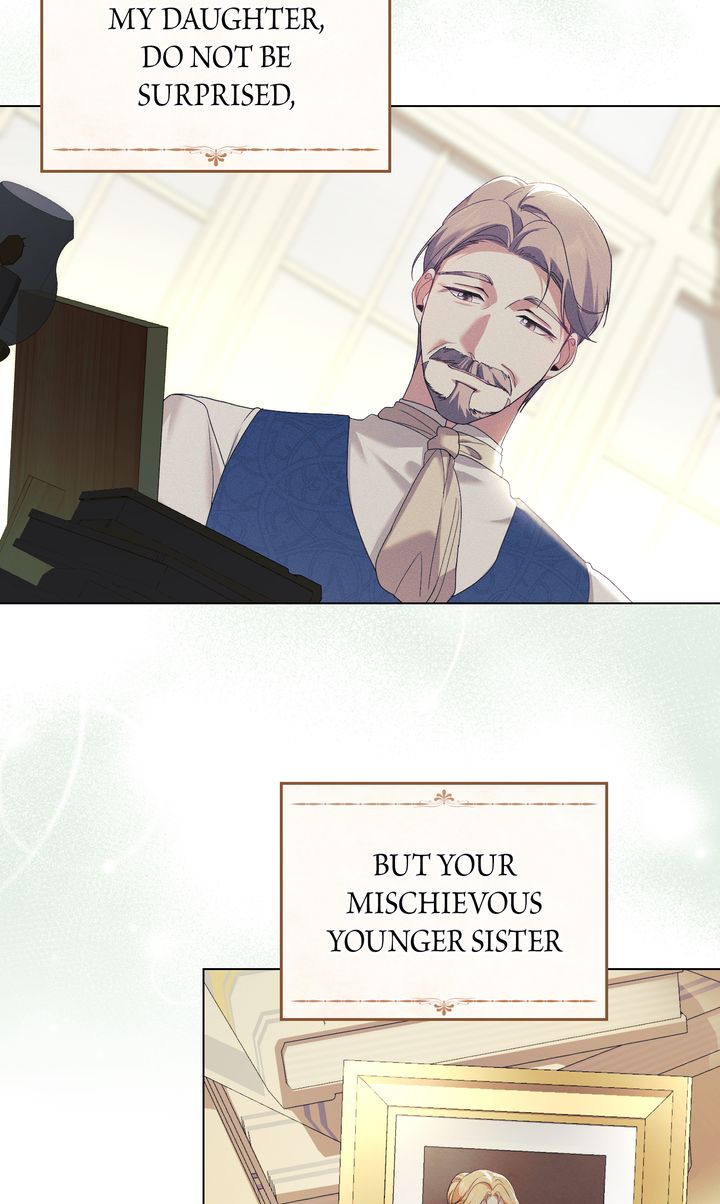 Betrayal of Dignity, chapter 38
