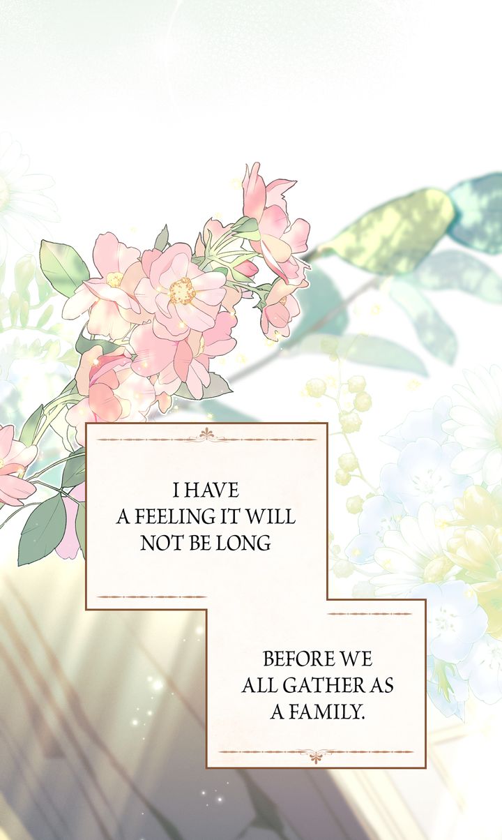 Betrayal of Dignity, chapter 38