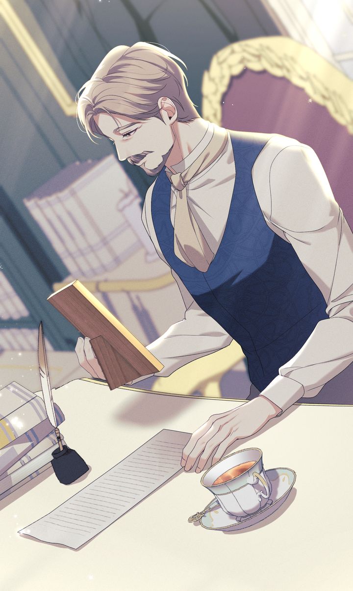 Betrayal of Dignity, chapter 38