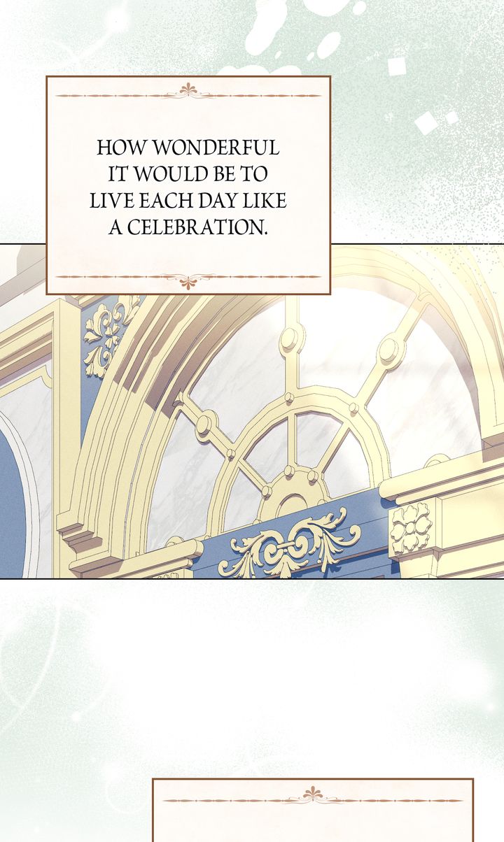 Betrayal of Dignity, chapter 38
