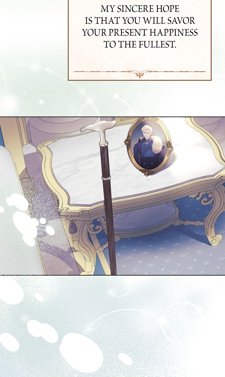 Betrayal of Dignity, chapter 38