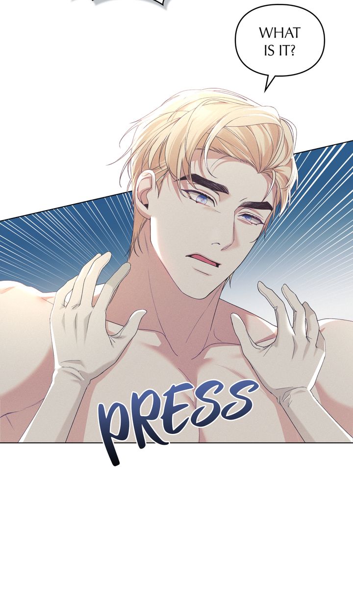 Betrayal of Dignity, chapter 38