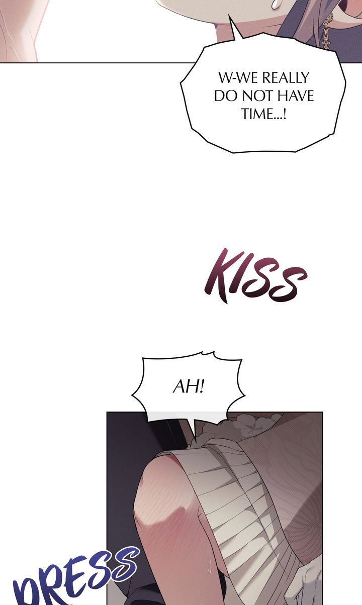 Betrayal of Dignity, chapter 38