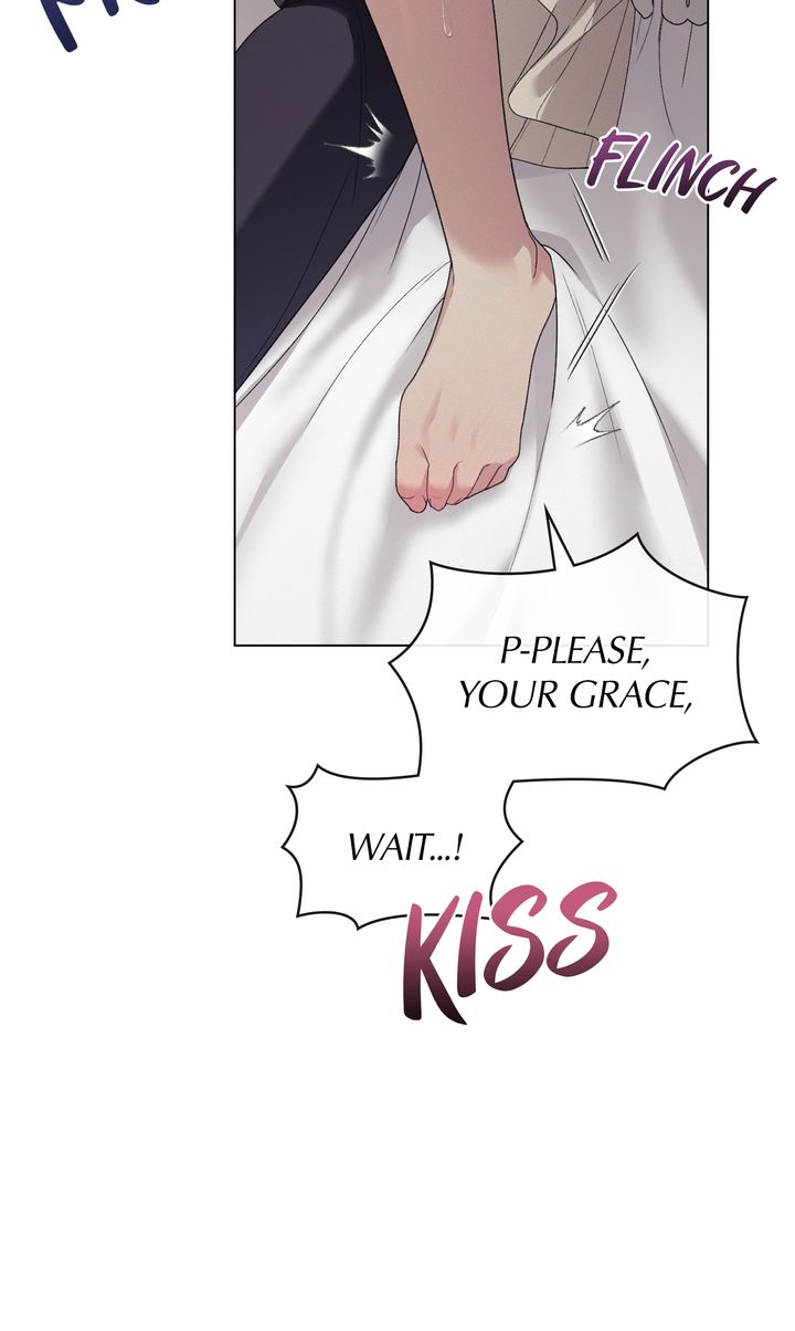 Betrayal of Dignity, chapter 38