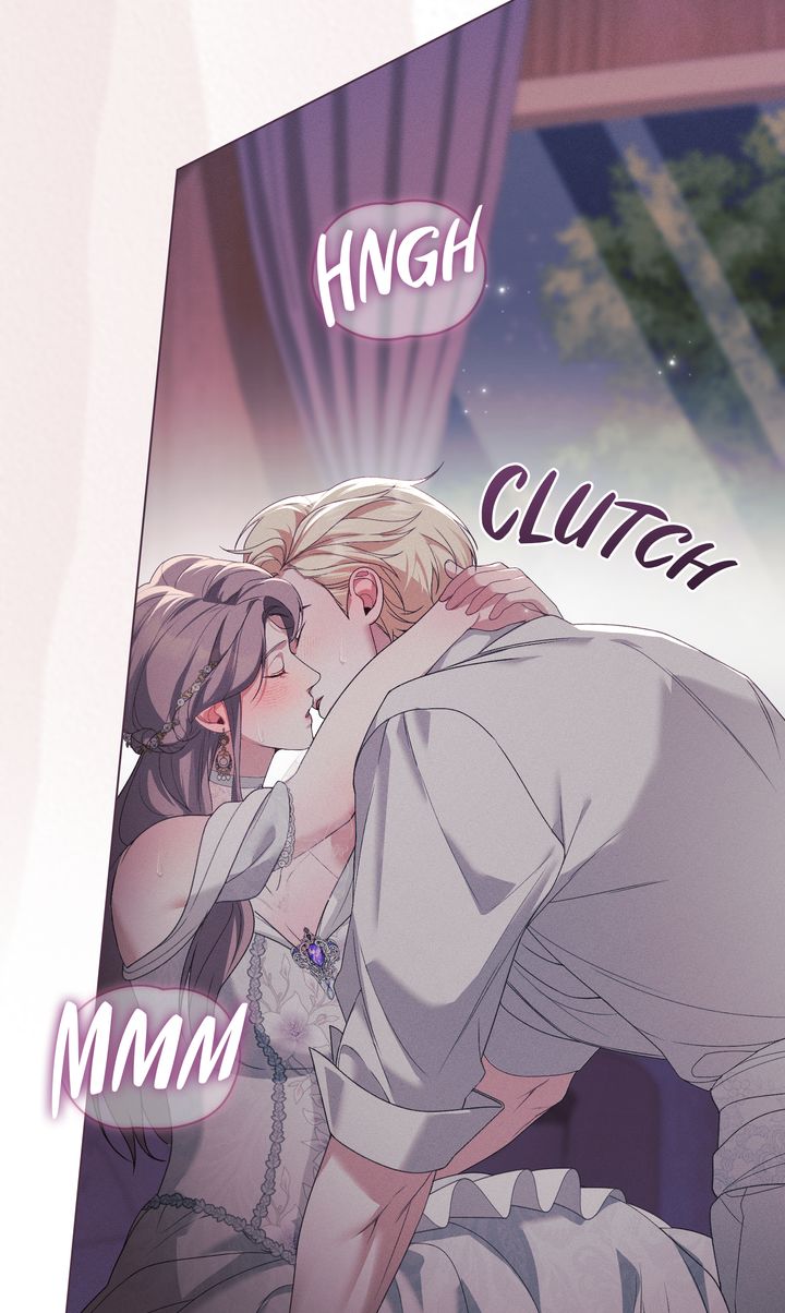 Betrayal of Dignity, chapter 38