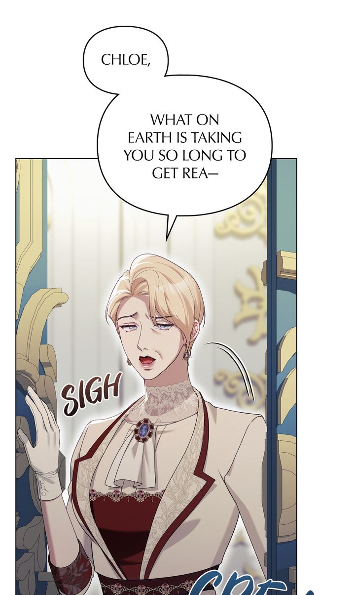 Betrayal of Dignity, chapter 38