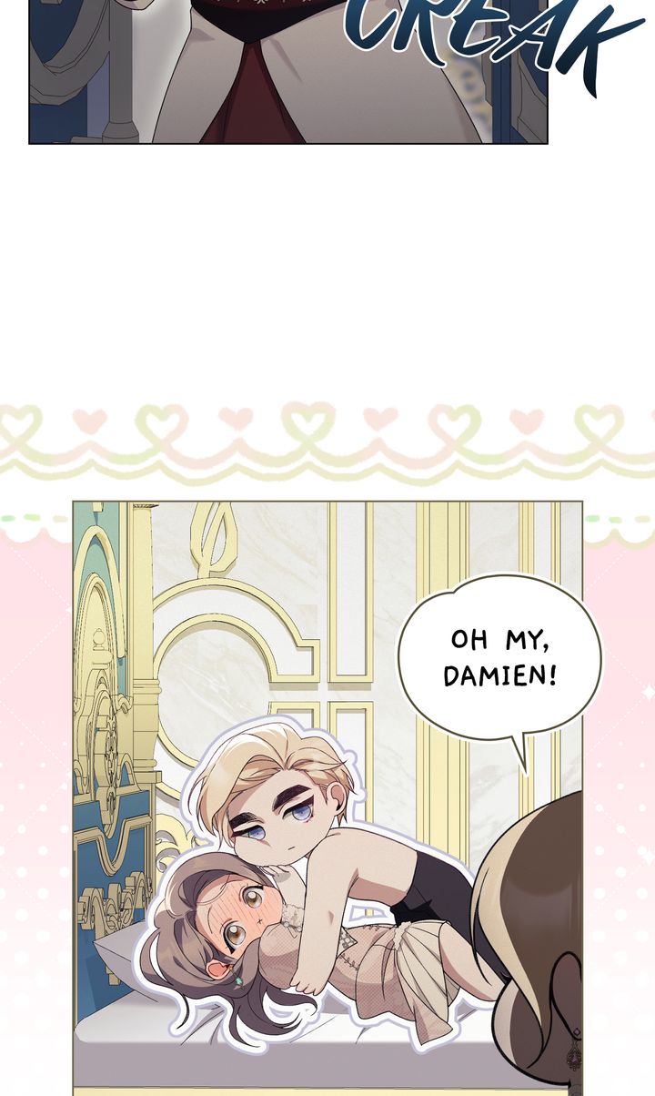 Betrayal of Dignity, chapter 38