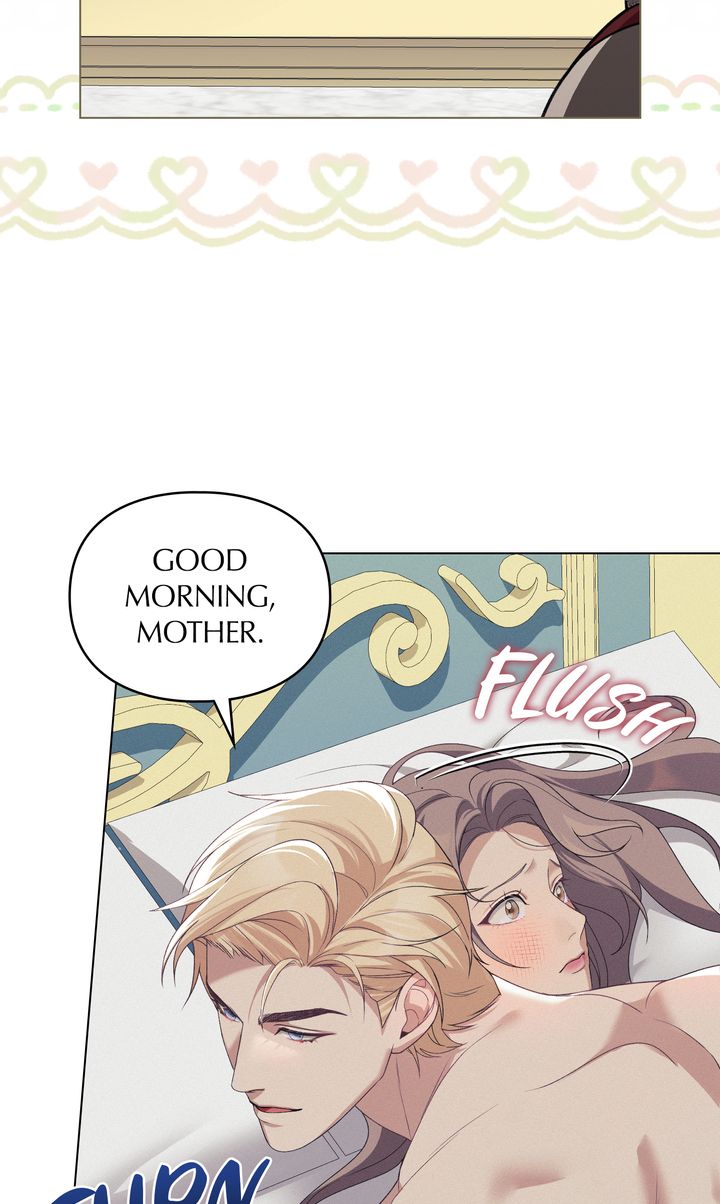 Betrayal of Dignity, chapter 38