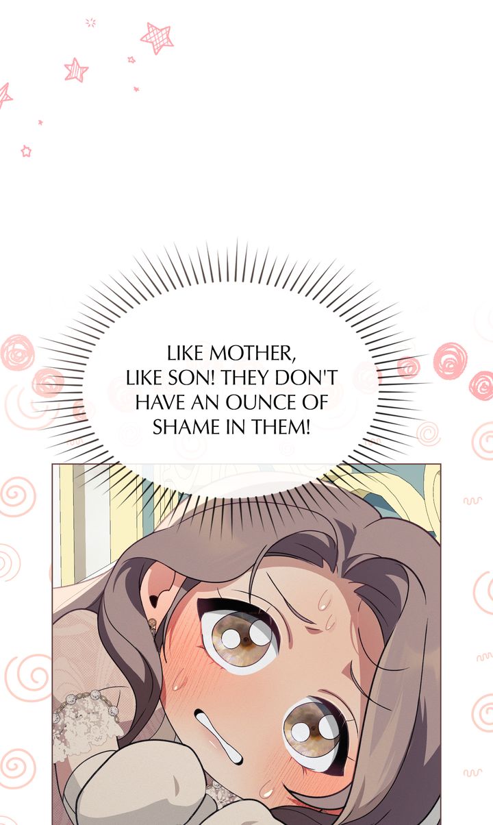 Betrayal of Dignity, chapter 38