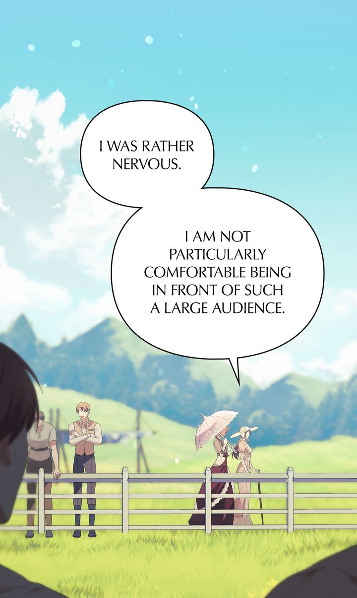 Betrayal of Dignity, chapter 38