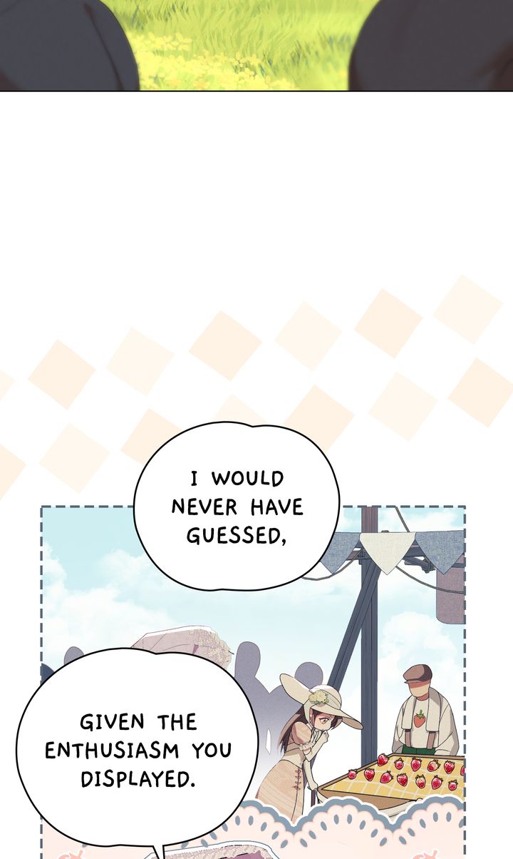 Betrayal of Dignity, chapter 38