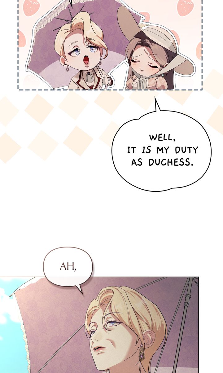 Betrayal of Dignity, chapter 38