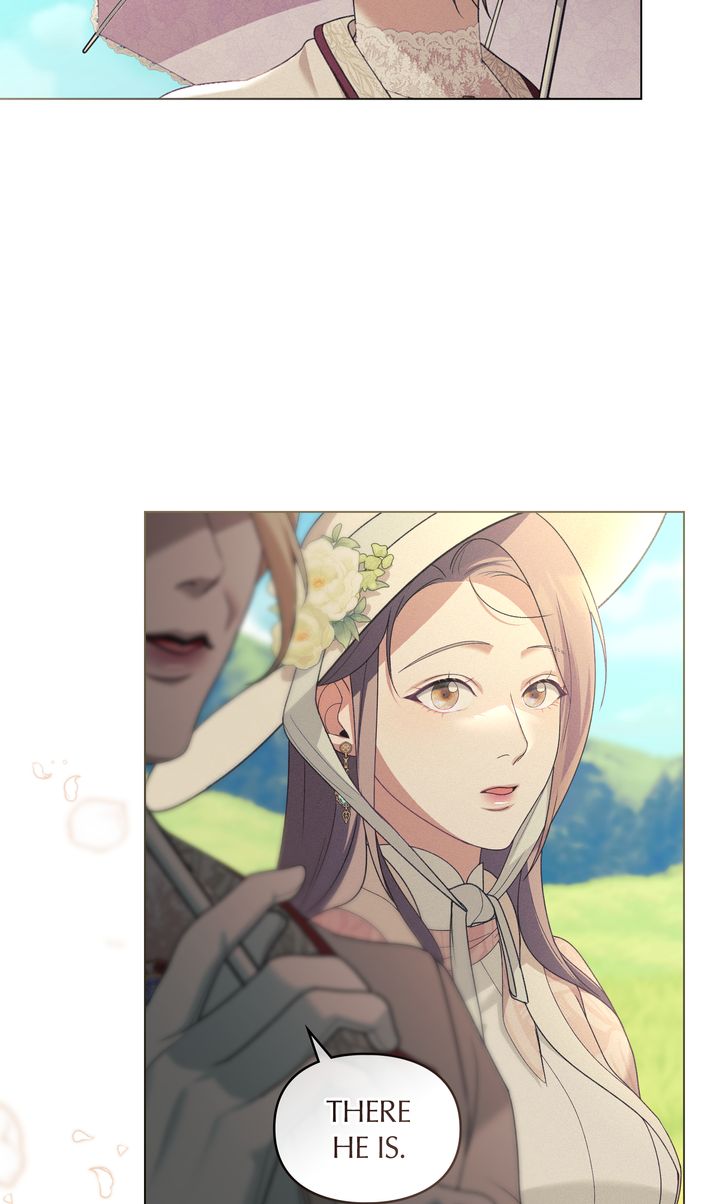 Betrayal of Dignity, chapter 38