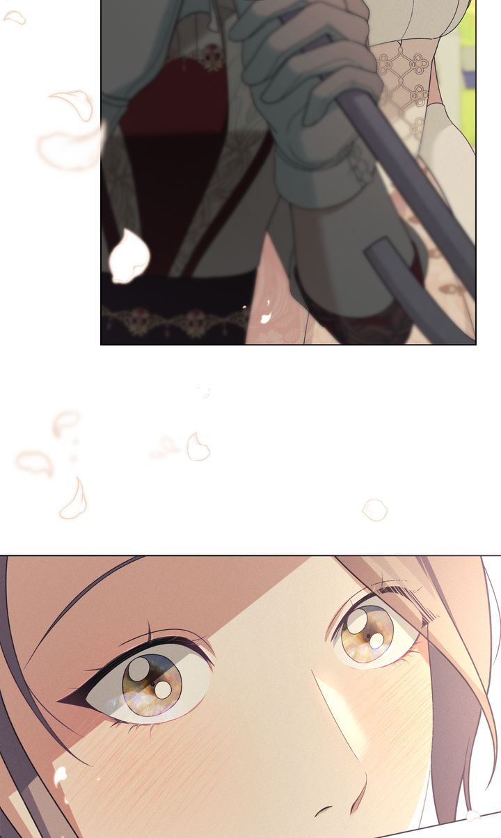 Betrayal of Dignity, chapter 38