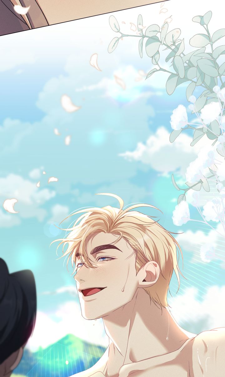 Betrayal of Dignity, chapter 38