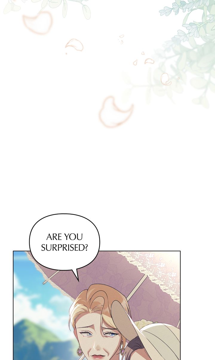 Betrayal of Dignity, chapter 38