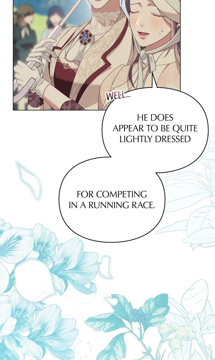 Betrayal of Dignity, chapter 38