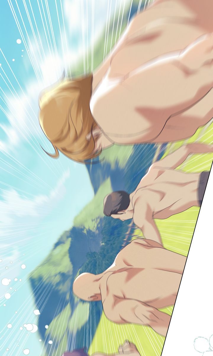 Betrayal of Dignity, chapter 38