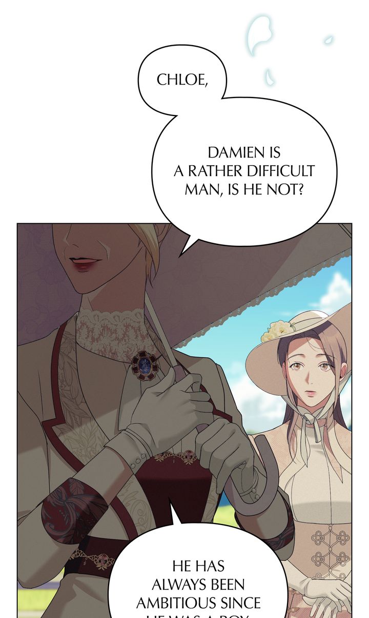 Betrayal of Dignity, chapter 38