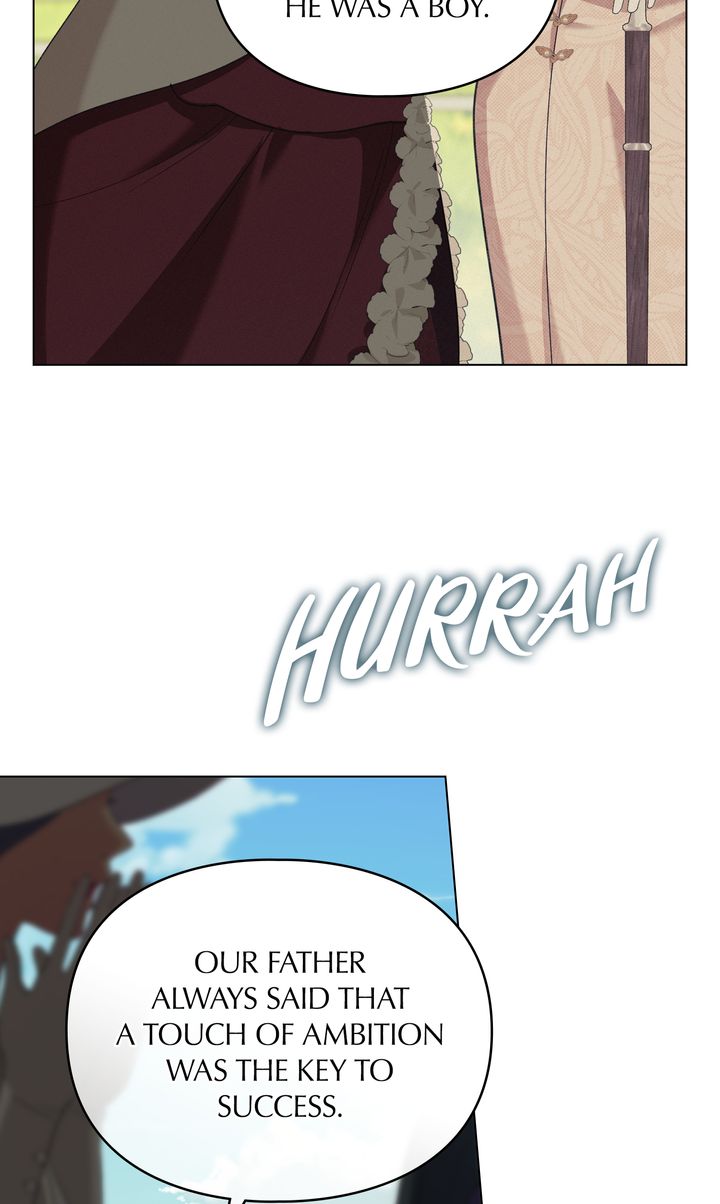 Betrayal of Dignity, chapter 38