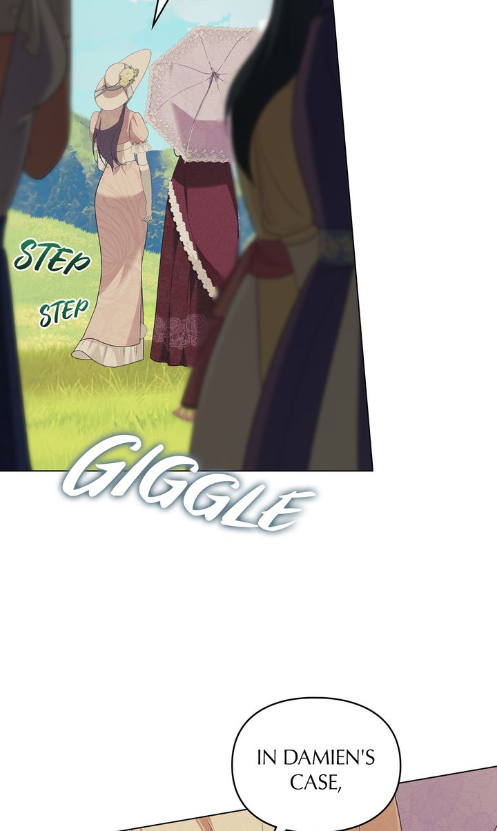 Betrayal of Dignity, chapter 38