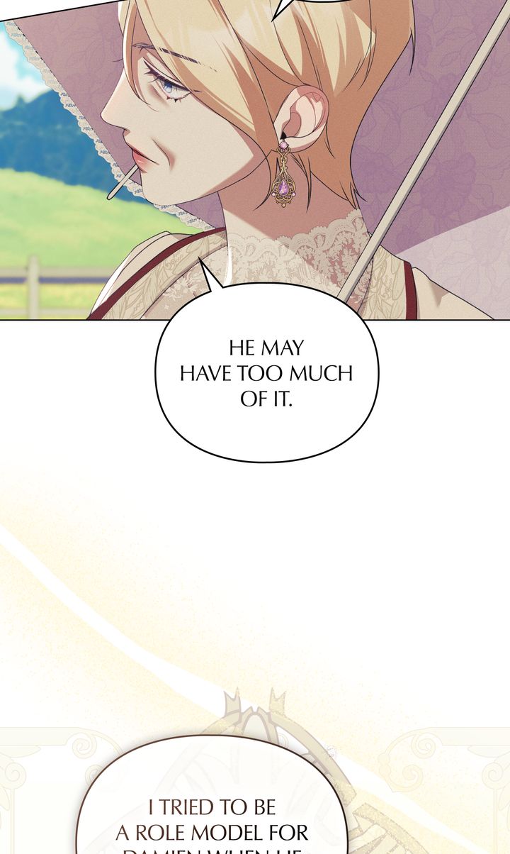 Betrayal of Dignity, chapter 38