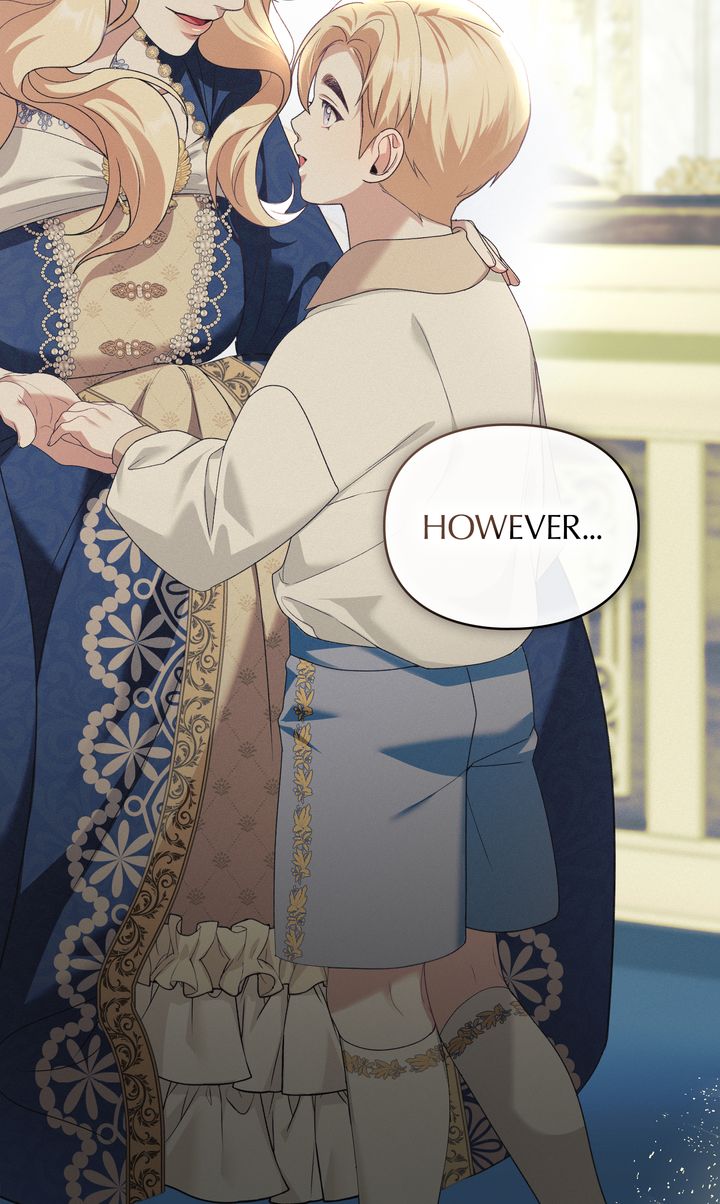 Betrayal of Dignity, chapter 38