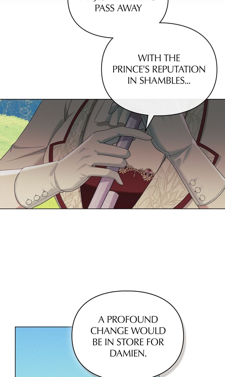 Betrayal of Dignity, chapter 38