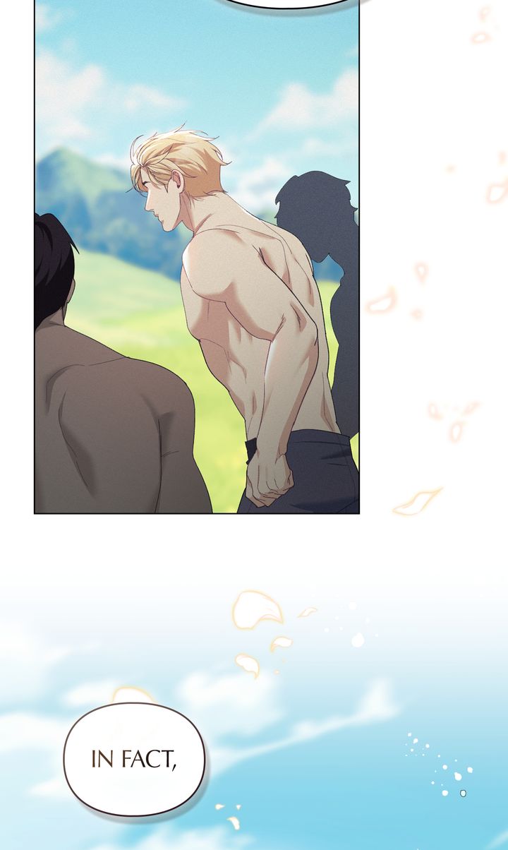 Betrayal of Dignity, chapter 38