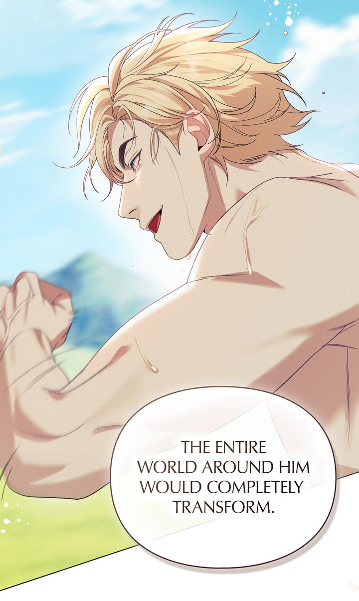 Betrayal of Dignity, chapter 38