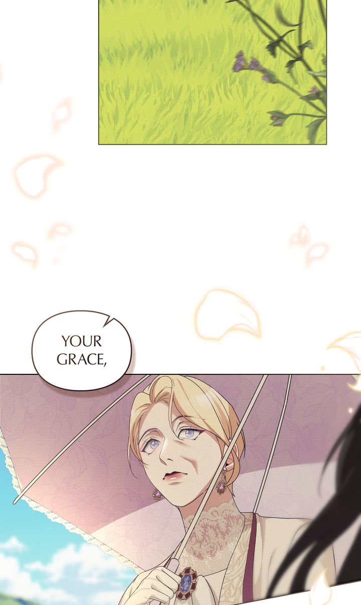 Betrayal of Dignity, chapter 38
