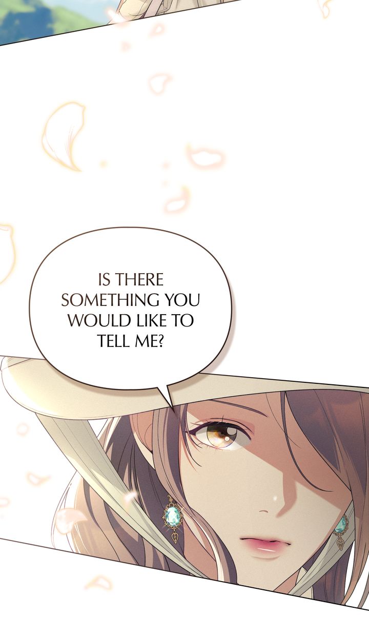 Betrayal of Dignity, chapter 38
