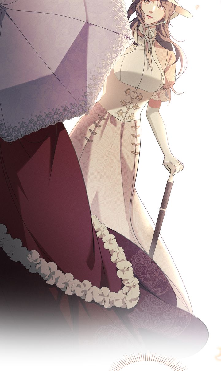 Betrayal of Dignity, chapter 38