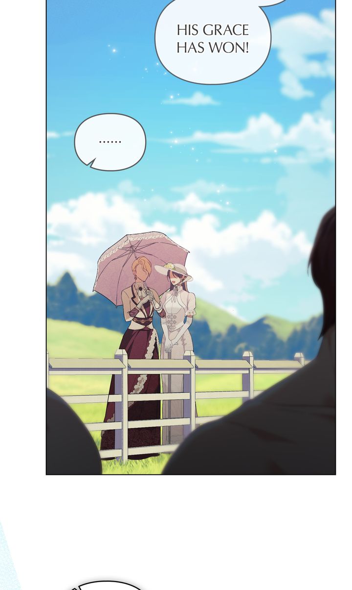 Betrayal of Dignity, chapter 38