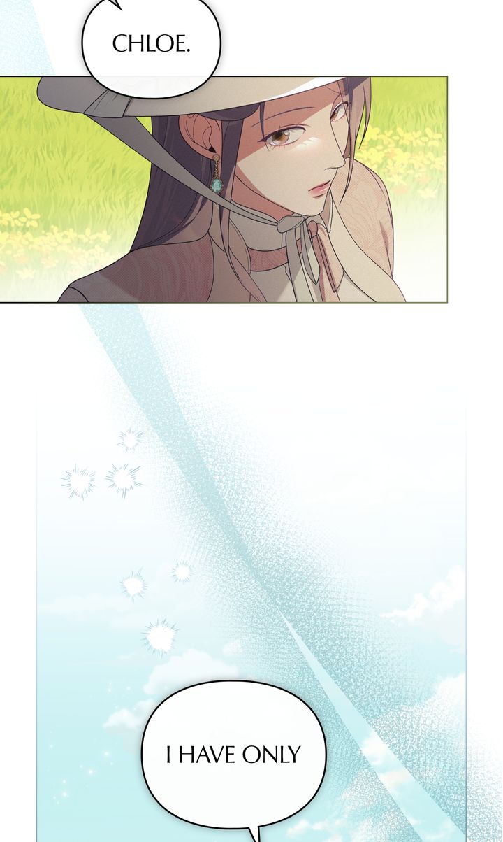 Betrayal of Dignity, chapter 38