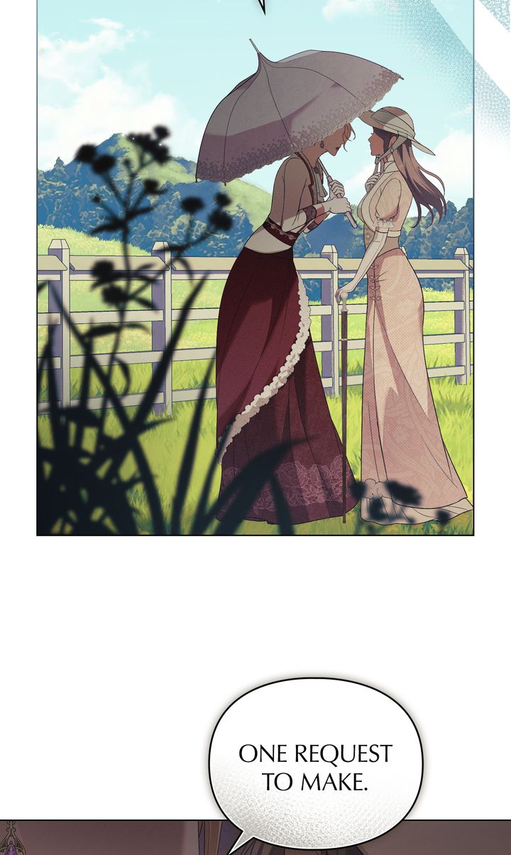 Betrayal of Dignity, chapter 38