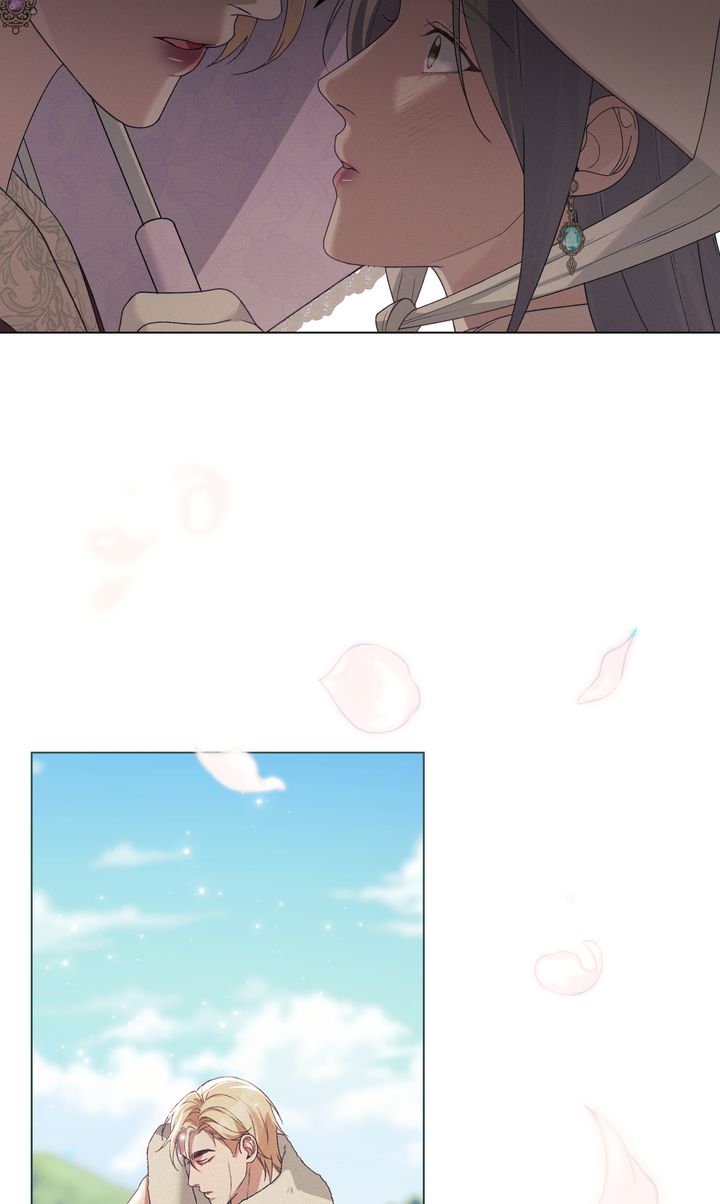 Betrayal of Dignity, chapter 38