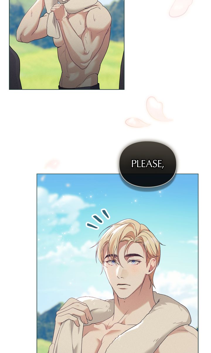 Betrayal of Dignity, chapter 38