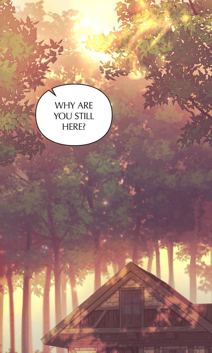 Betrayal of Dignity, chapter 32