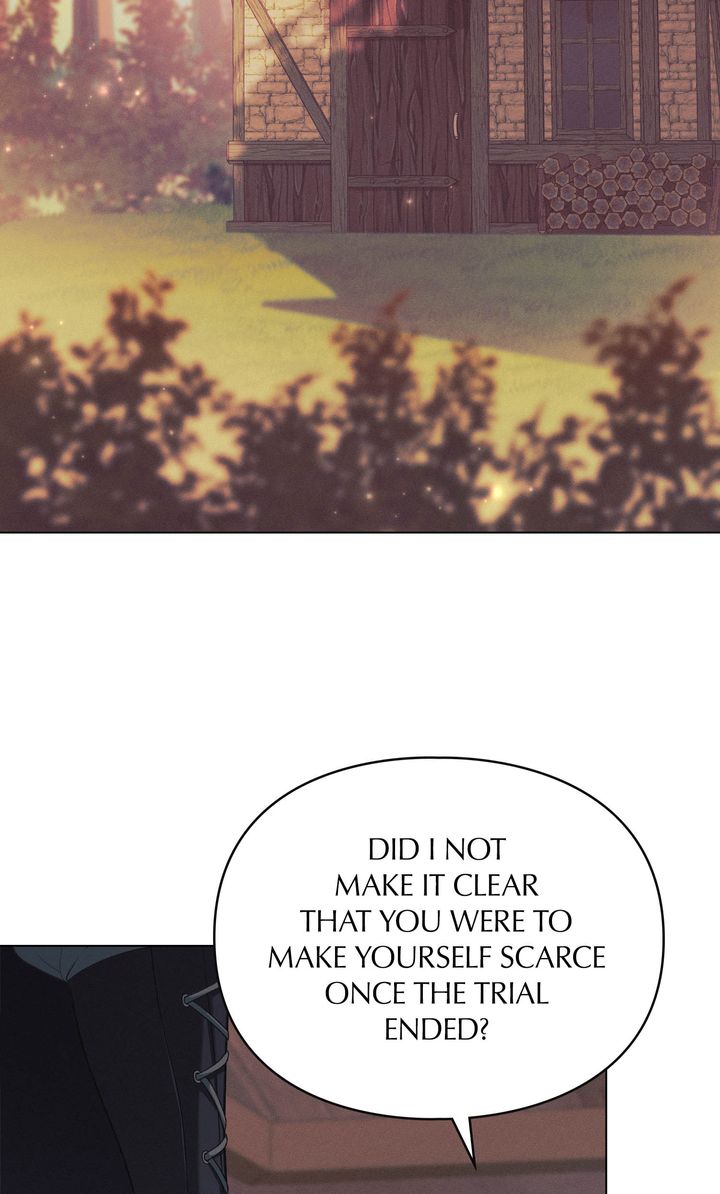 Betrayal of Dignity, chapter 32