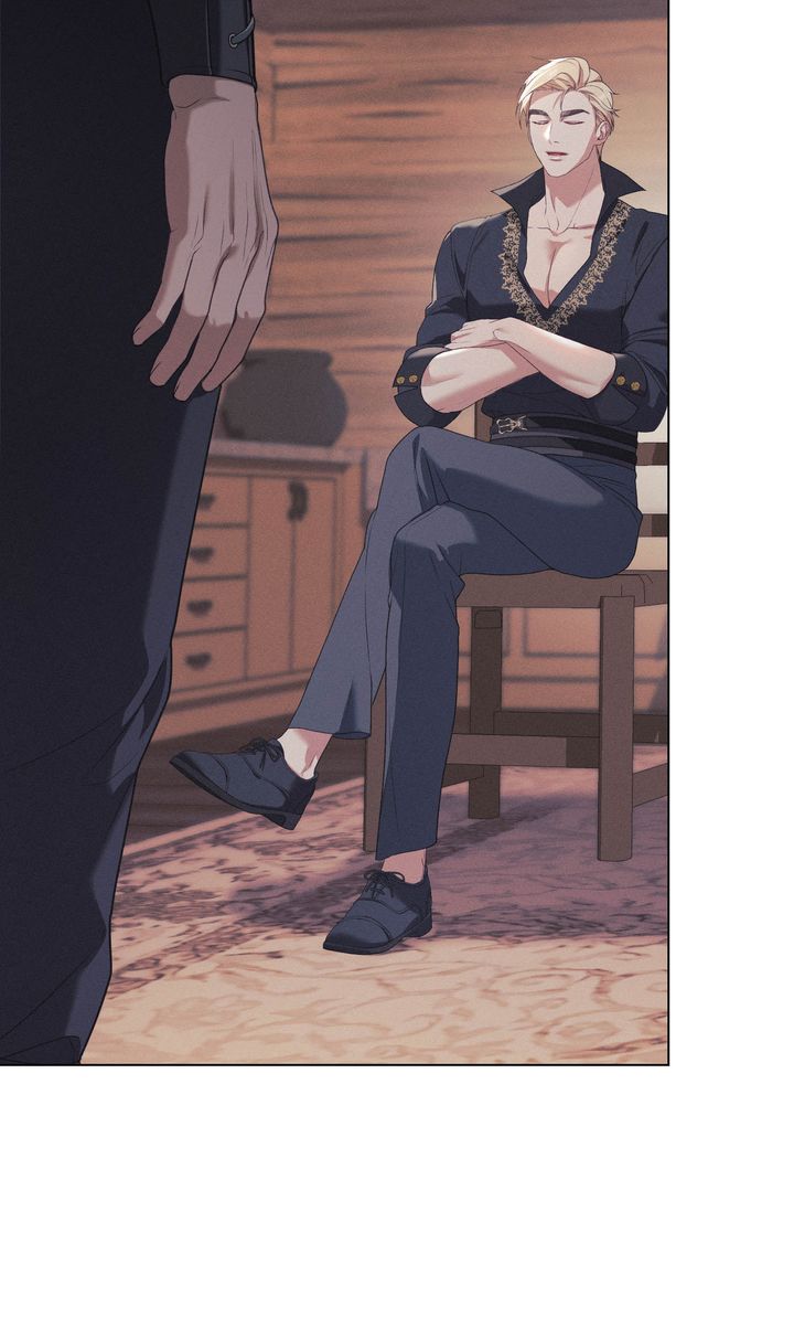Betrayal of Dignity, chapter 32